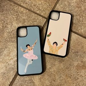 Harry Styles iPhone 11 Pro Case(s)